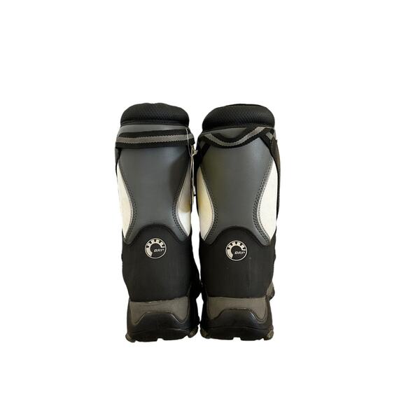 Ski Doo Team BRP Ladies RXTS II Snow Boots Lace Up Thermolite Size 6 NEW Winter - Picture 5 of 10